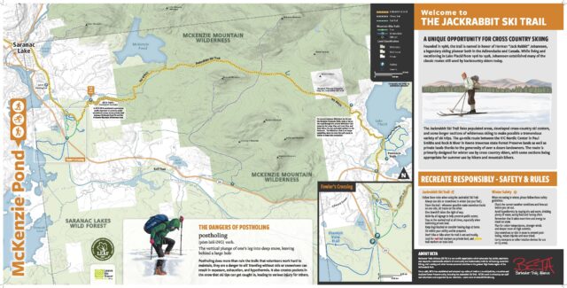 McKenzie Pond 1 scaled
