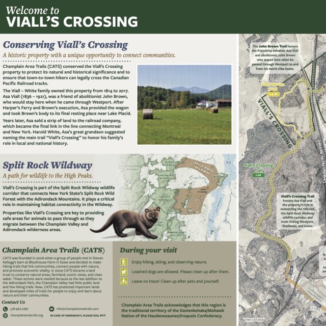 Vialls Crossing Final print