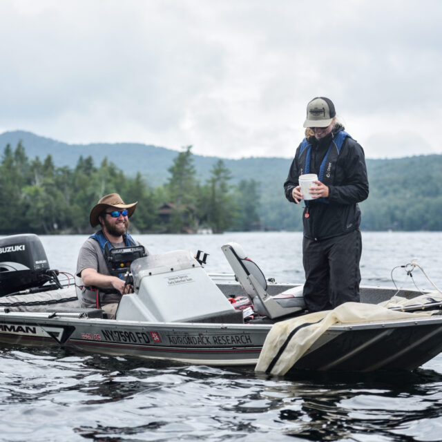 21721 Blue Mtn Lake Plankton Tow2 scaled