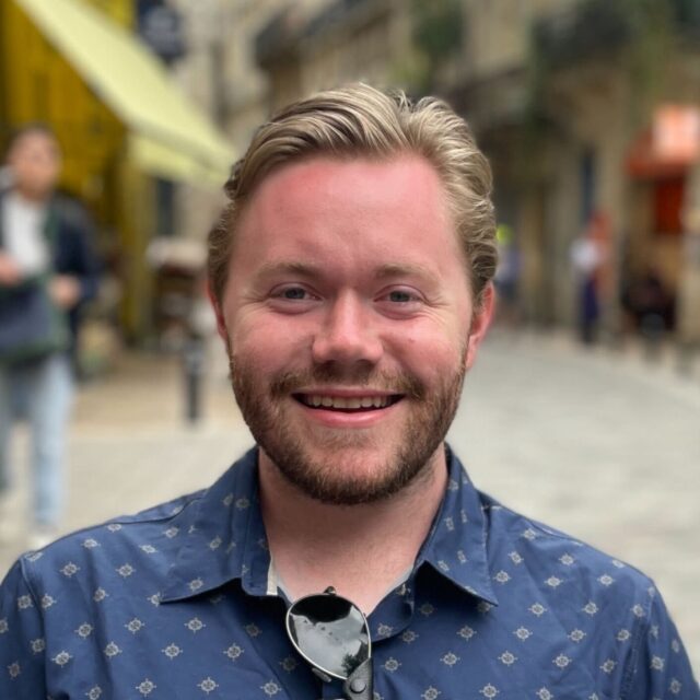 Justin Wolford Headshot Cropped