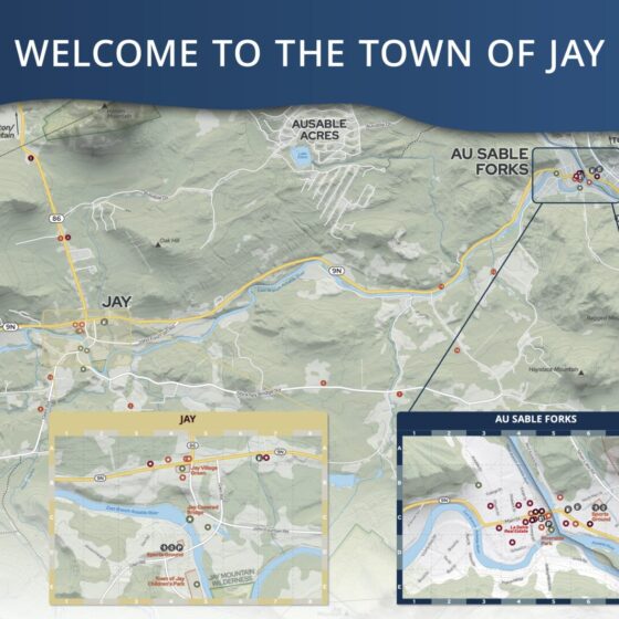 Jay Kiosk v