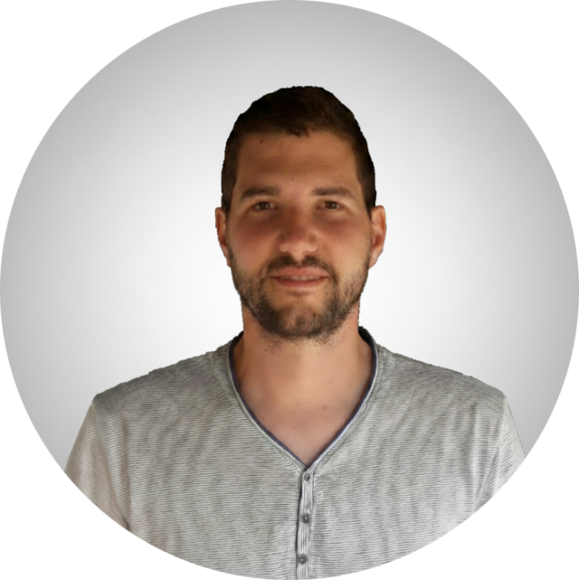 Boris Vitlik headshot