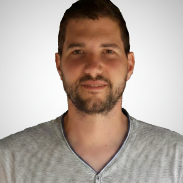 Boris Vitlik headshot