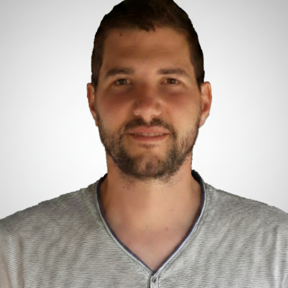 Boris Vitlik headshot