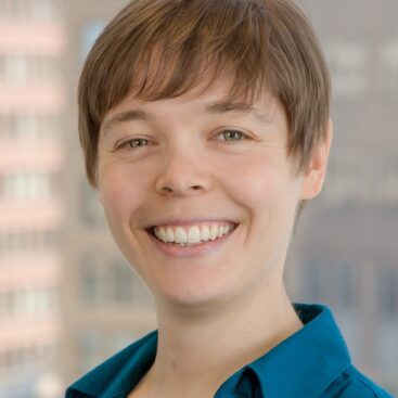 gava headshot ADKRES Staff